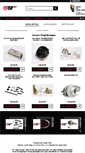 Mobile Screenshot of international-speed-parts.de